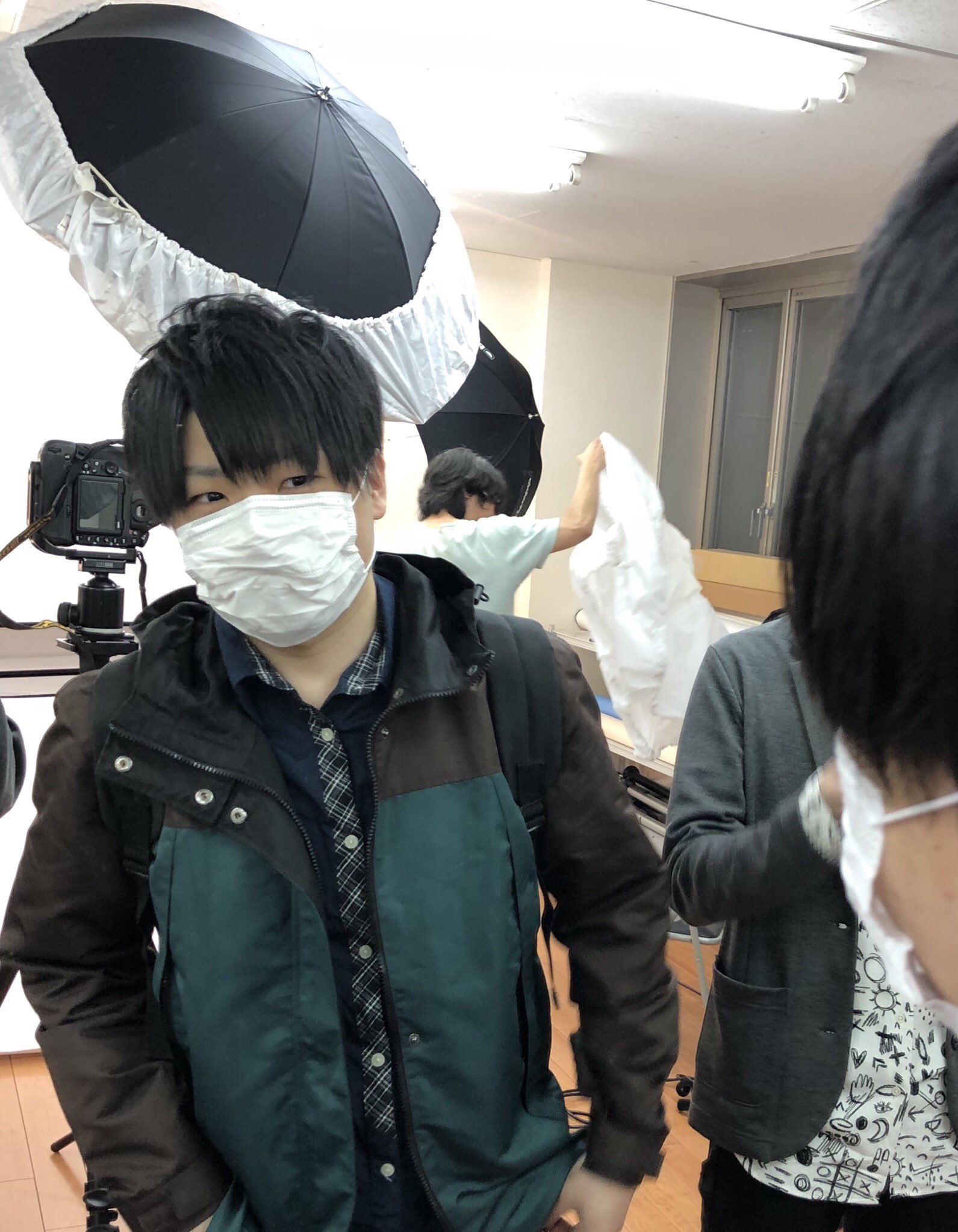 Loutlot Auf Twitter 偶然えふやんに会ったぞ