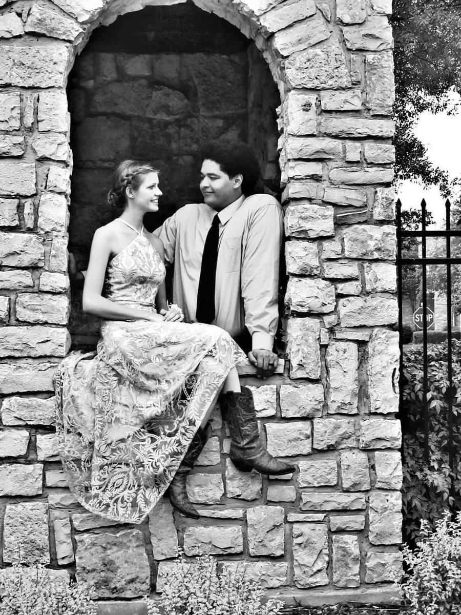 MamaFoust5's tweet photo. Grace Foust and Kai Campbell #FARMERPROM18 https://t.co/CHElu254Ux
