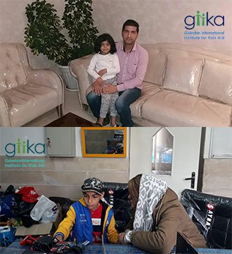 aidforchildren's tweet photo. With the help of #donors, finally two #kids now can live with their #parents after 3 years of separation. #GIIKA is the first #nonprofit in Iran that wants to end up #institutionalism
pls follow us: https://t.co/PRN039FYGO
#charity #ngo #fundraising #donation #golestanali #love https://t.co/uhpGmcfWu8