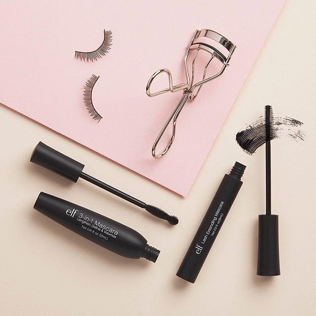 elfCosmeticsBD's tweet photo. Long eyelashes are always in. Find  the perfect products to give your lashes a lift at e.l.f cosmetics BD!

#Bangladesh #elfcosmeticsBD #elfcosmetics https://t.co/u61JSqWN9c