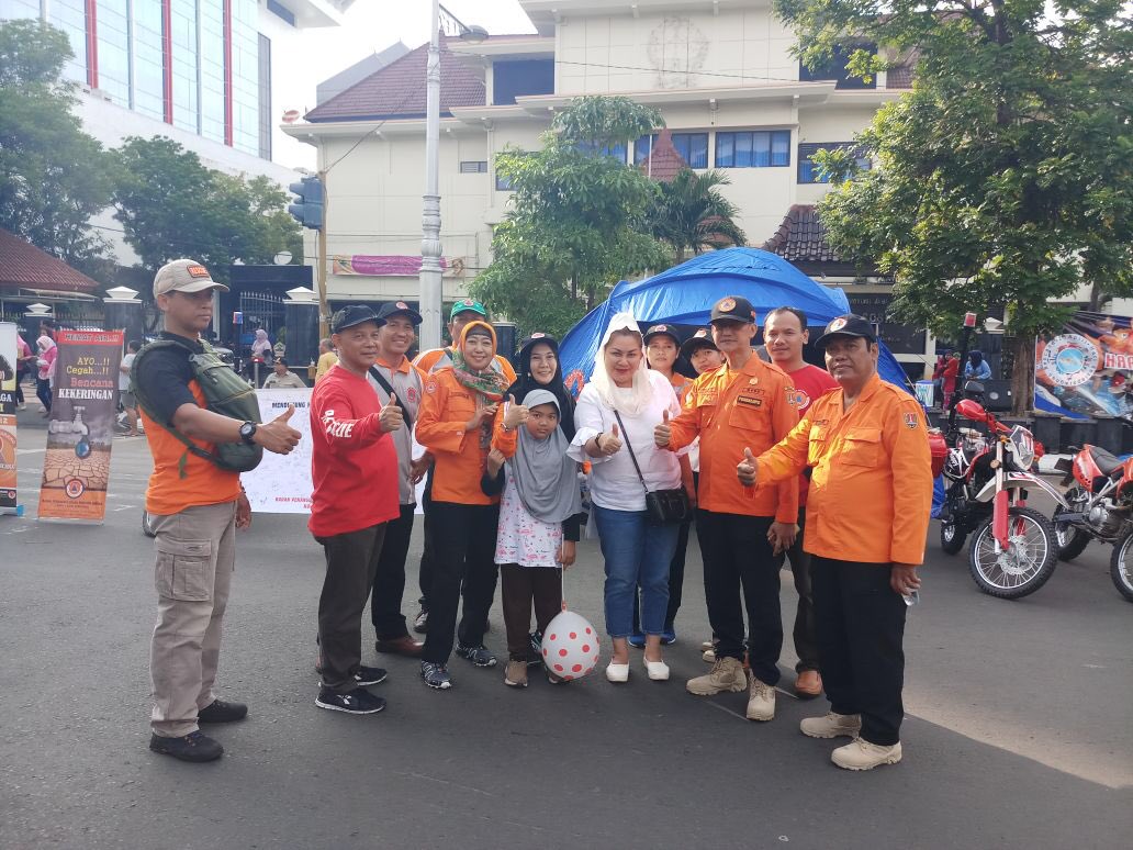 BPBD Kota Semarang tweet media