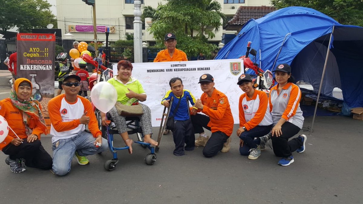 BPBD Kota Semarang tweet media