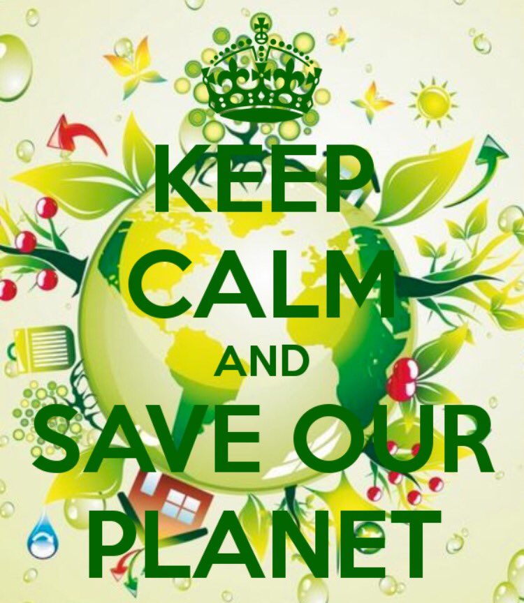 KristyJoVolchko's tweet photo. ๐ท Happy #EarthDay2018 ๐ท
#EndPlasticPollution ๐
#ReduceReuseRecycle ๐ป
#NonGMO ๐พ๐
#ConserveWildlife ๐ฌ ๐พ
#CleanH20 ๐ฆ
https://t.co/nmazg6eTAp https://t.co/Q2u8jvAQXD