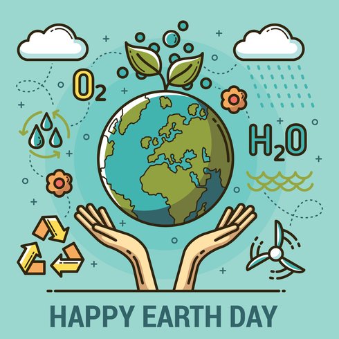 JJSanMartin's tweet photo. El 22 Abril #DiaDeLaTierra fue promovido por el senador estadounidense Gaylord Nelson, para proteger la Tierra concienciando de los problemas de #sobrepoblacion, producción de contaminación y conservación biodiversidad #EarthDay2016 https://t.co/Ju2eNBc0JJ
