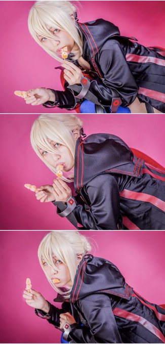 コスプレイヤーりんくのTwitter画像43