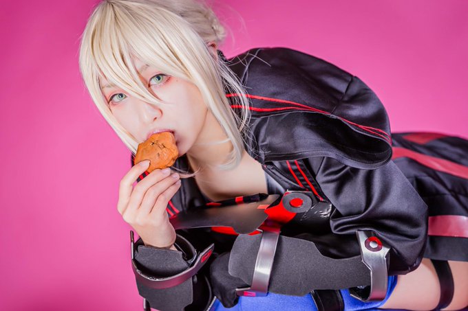 コスプレイヤーりんくのTwitter画像42