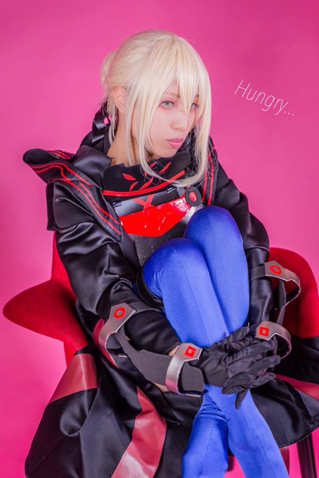 コスプレイヤーりんくのTwitter画像40