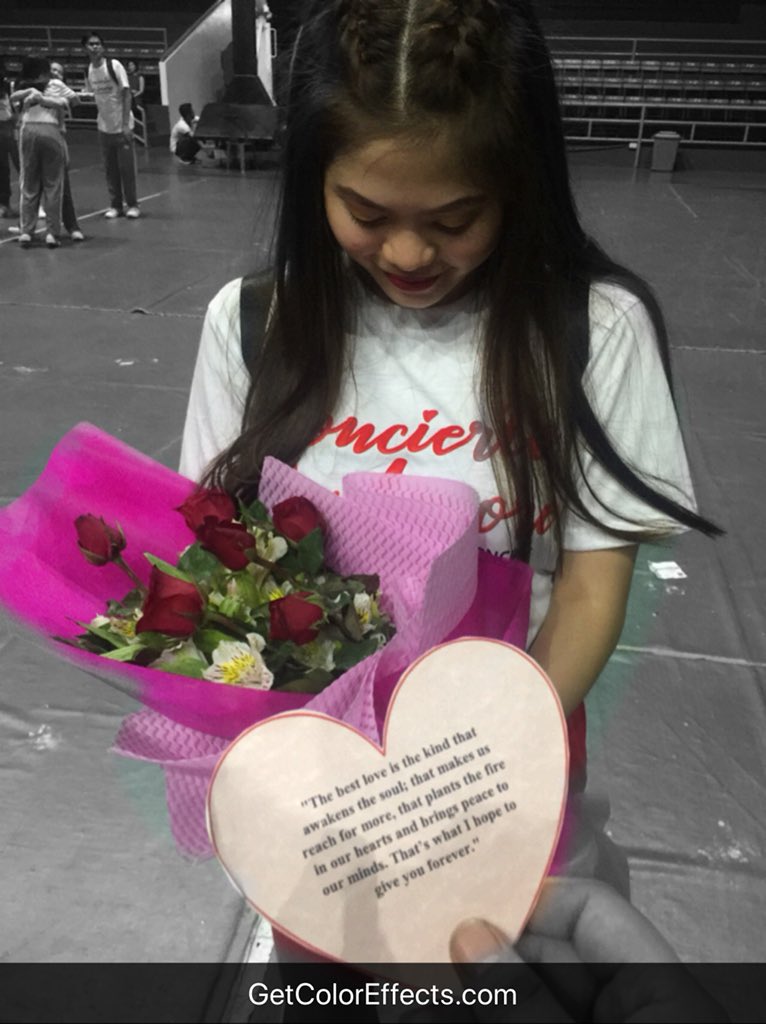 JCedieRich's tweet photo. Mi amor. https://t.co/V4COGMsxWc