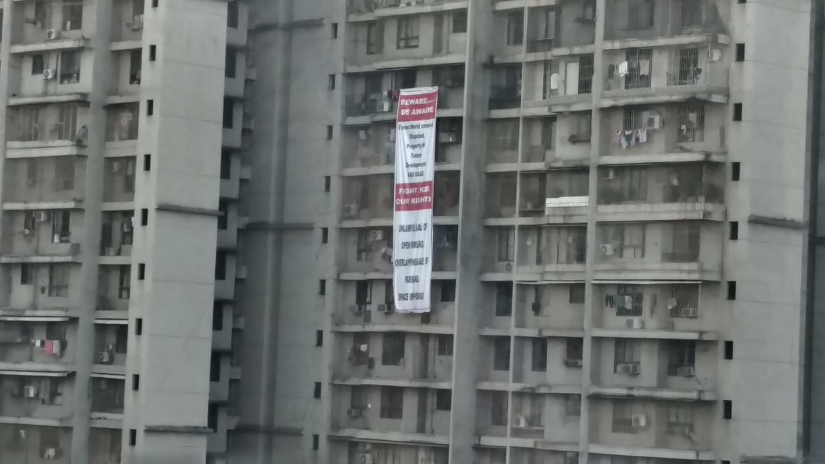 EverestworldTh's tweet photo. HelpUs Please. @narendramodi @Dev_Fadnavis @CMOMaharashtra @SJaiswal_IAS @thanecityonline @PMOIndia @MCGMConstPermit
 #Thane #ThaneLive #TMC #ThaneCity #Kolshet @BJP4India @smritiirani @TimesNow  @aajtak @abpnewstv @thaneinfo @timesofindia @dna https://t.co/3FxT9sAUxx