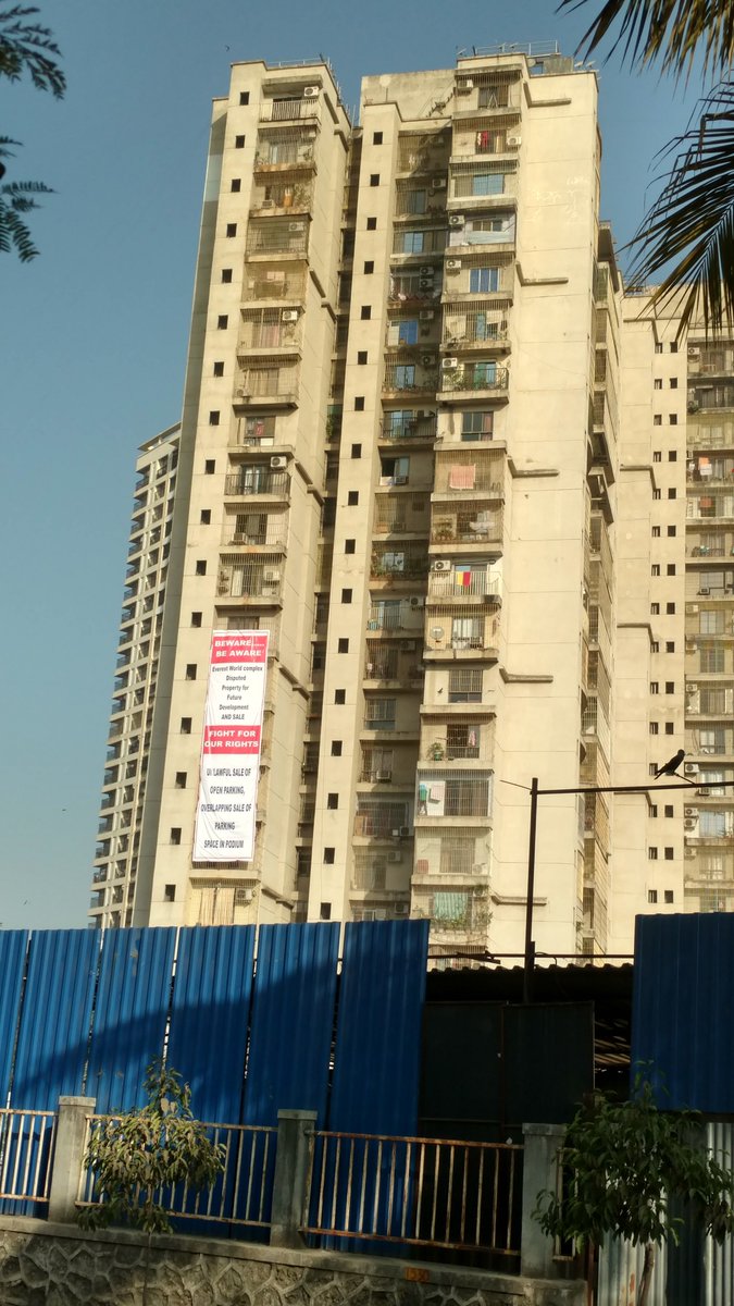 EverestworldTh's tweet photo. HelpUs Please. @narendramodi @Dev_Fadnavis @CMOMaharashtra @SJaiswal_IAS @thanecityonline @PMOIndia @MCGMConstPermit
 #Thane #ThaneLive #TMC #ThaneCity #Kolshet @BJP4India @smritiirani @TimesNow  @aajtak @abpnewstv @thaneinfo @timesofindia @dna https://t.co/3FxT9sAUxx