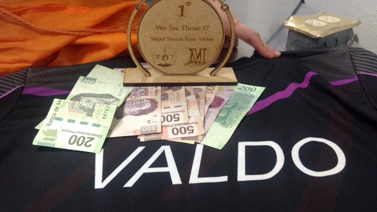 Campeón wetecthose#7, la verdad no estaba jugando bien, no esperaba ganar, pero al final pude, GGs a todos