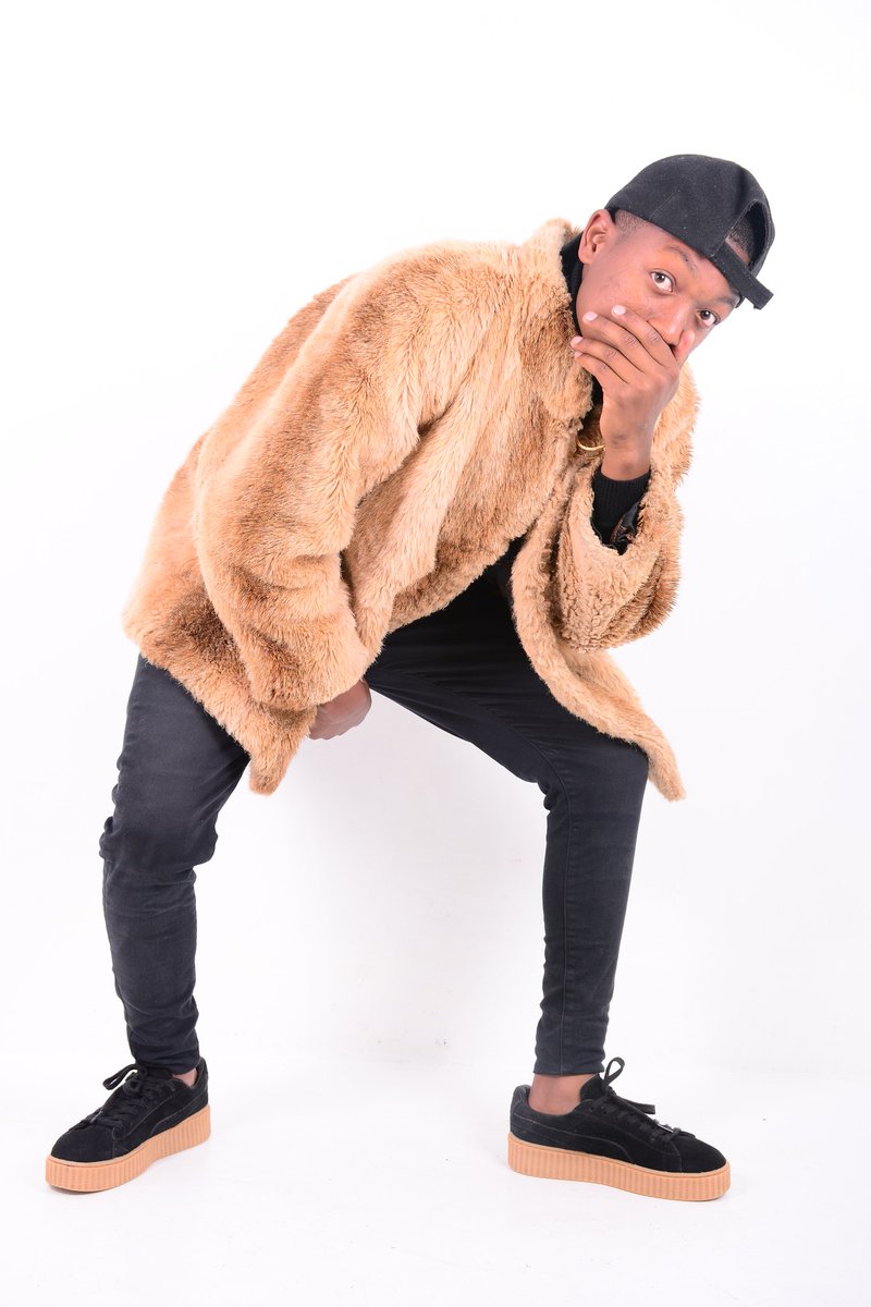 _emanho's tweet image. #selfmade