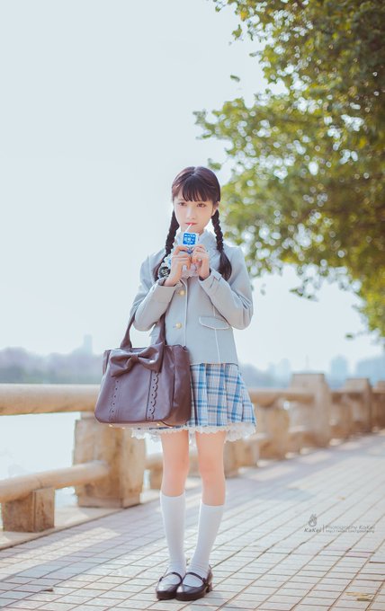 コスプレイヤー橘子のTwitter画像23