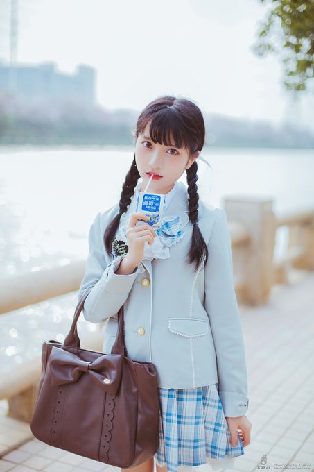 コスプレイヤー橘子のTwitter画像20