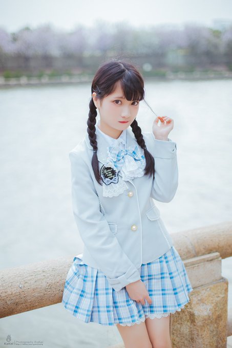 コスプレイヤー橘子のTwitter画像21