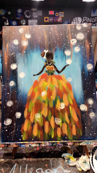 My painting from today :-) https://t.co/WGCMOSW5Ge<a href="/tag/newprofilepic"class="tags"><span>#newprofilepic</span></a>