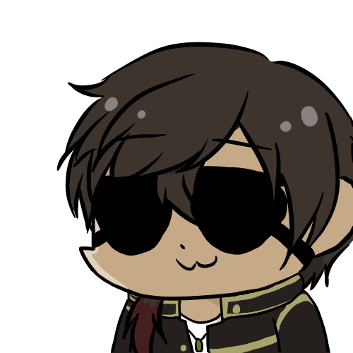 眼帯のtwitterイラスト検索結果