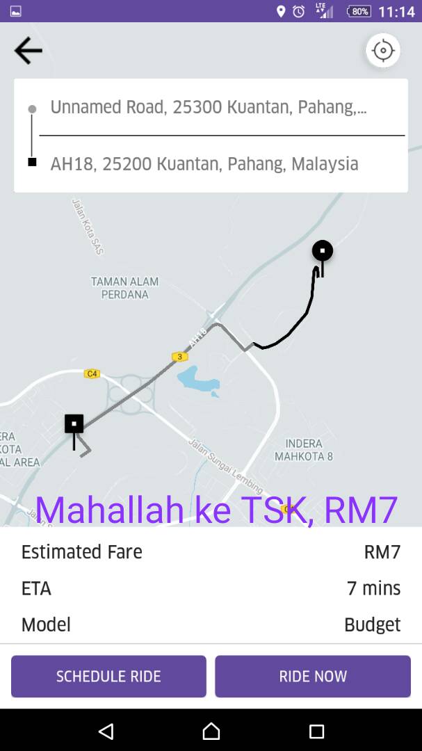 QuuloKuantan's tweet photo. Khas untuk Warga IIUM Kuantan.
Nikmati tambang berpatutan daripada Quulo!
Jom guna aplikasi Quulo!
#jomQuulo
#kuantan
#iiumk
#uiakuantan
@IIUMOnline
@IIUMToday
@KuantanTV
@Twt_Kuantan
@srckuantan
@KuantanPublic https://t.co/Z8FRYLouOP