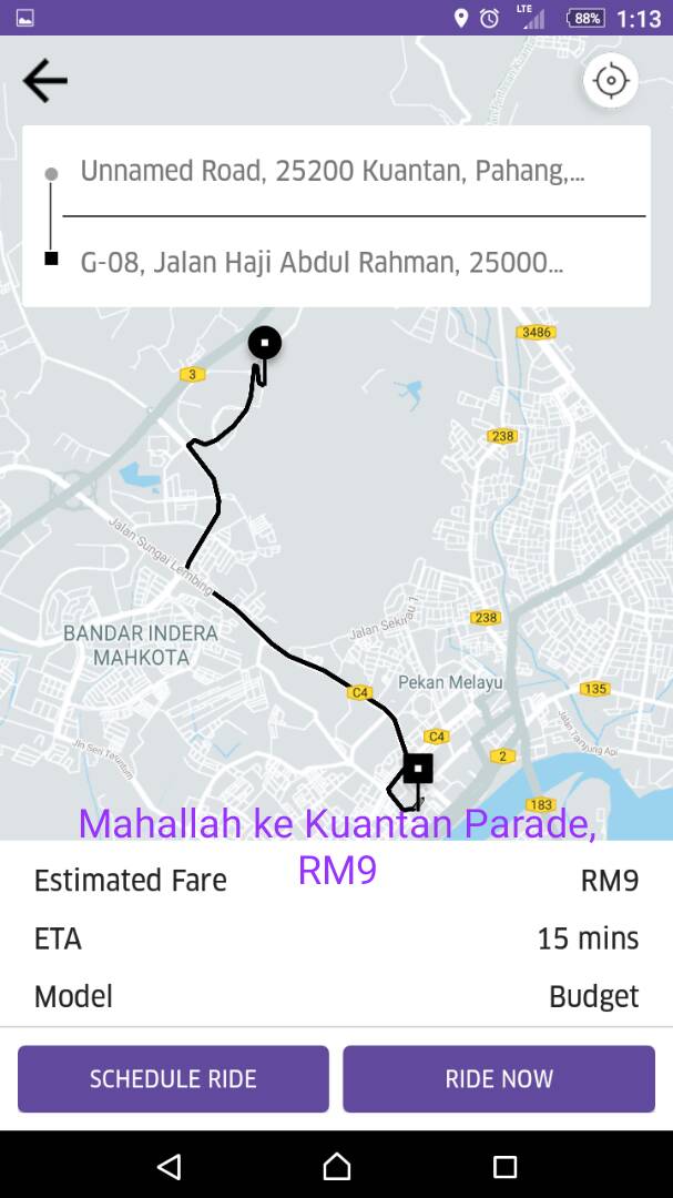 QuuloKuantan's tweet photo. Khas untuk Warga IIUM Kuantan.
Nikmati tambang berpatutan daripada Quulo!
Jom guna aplikasi Quulo!
#jomQuulo
#kuantan
#iiumk
#uiakuantan
@IIUMOnline
@IIUMToday
@KuantanTV
@Twt_Kuantan
@srckuantan
@KuantanPublic https://t.co/Z8FRYLouOP