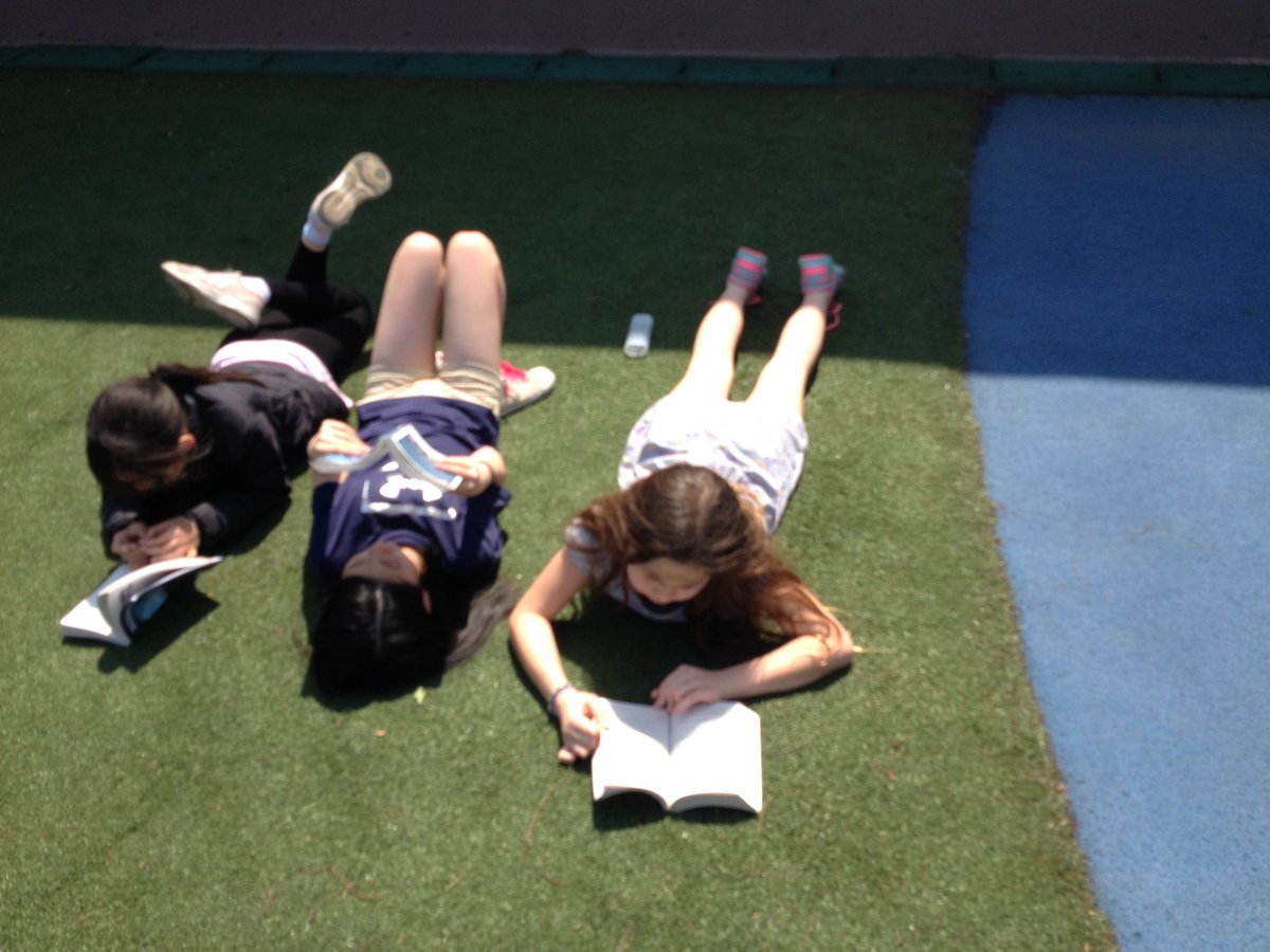 5KO_Rocks's tweet photo. Learning without walls https://t.co/CTNktqCkN5
