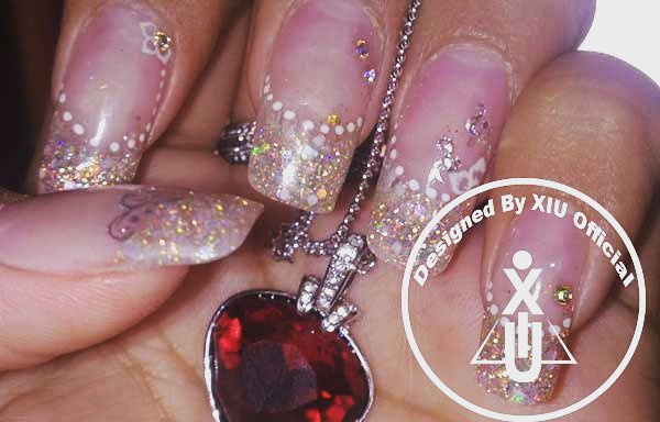 xiuofficial1's tweet photo. GOOD MORNING BLESSED SUNDAY
ENJOY 50 % PROMOTION ON NAIL ART AND ACRYLIC NAILS
#designedbyxiu #designersjewelry #nailart #gurantedquality #fashionmakesyourlife
Advance booking is avaiable for busy persons
Dm ur Detail
Cell 92-335- (0094800)
Whatsapp92-335-(0094800) https://t.co/TivMmJ6d9f