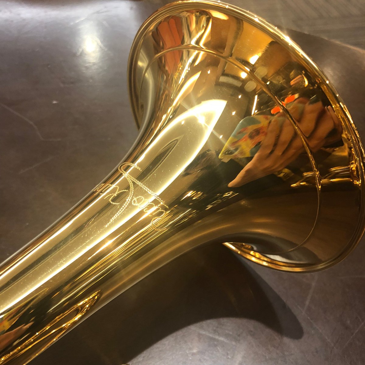 ドルチェ楽器管楽器アヴェニュー東京店 в X: „❉中古ロータリー ドルチェ楽器管楽器アヴェニュー東京店 в X: „❉中古ロータリー