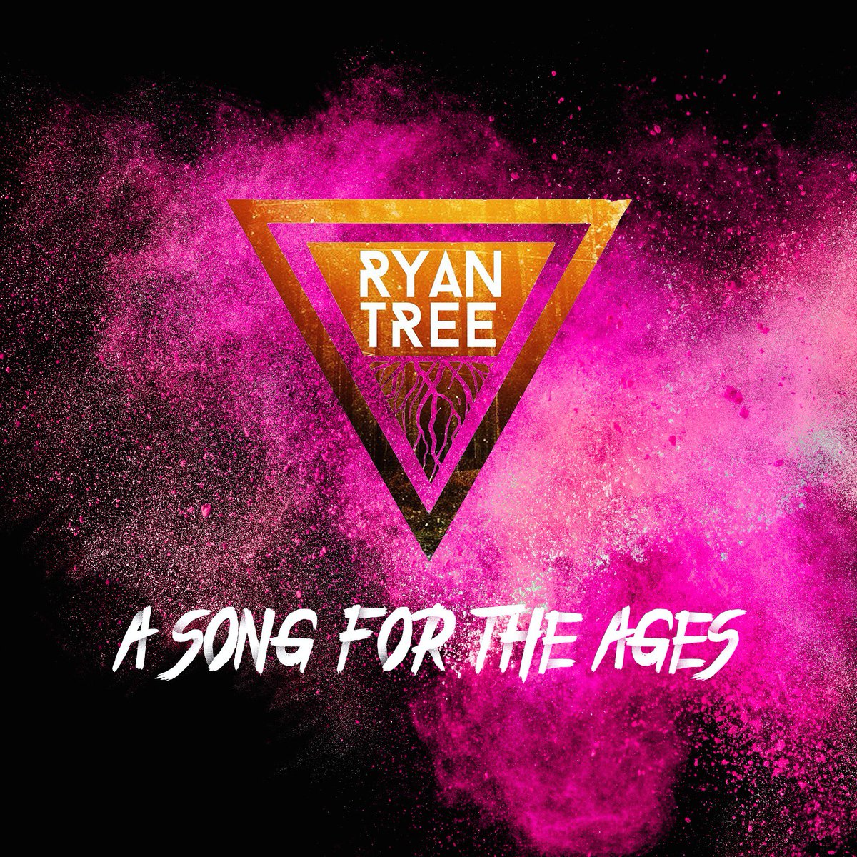 New single "A Song For The Ages" #asongfortheages #newmusic #rock #music #album #art