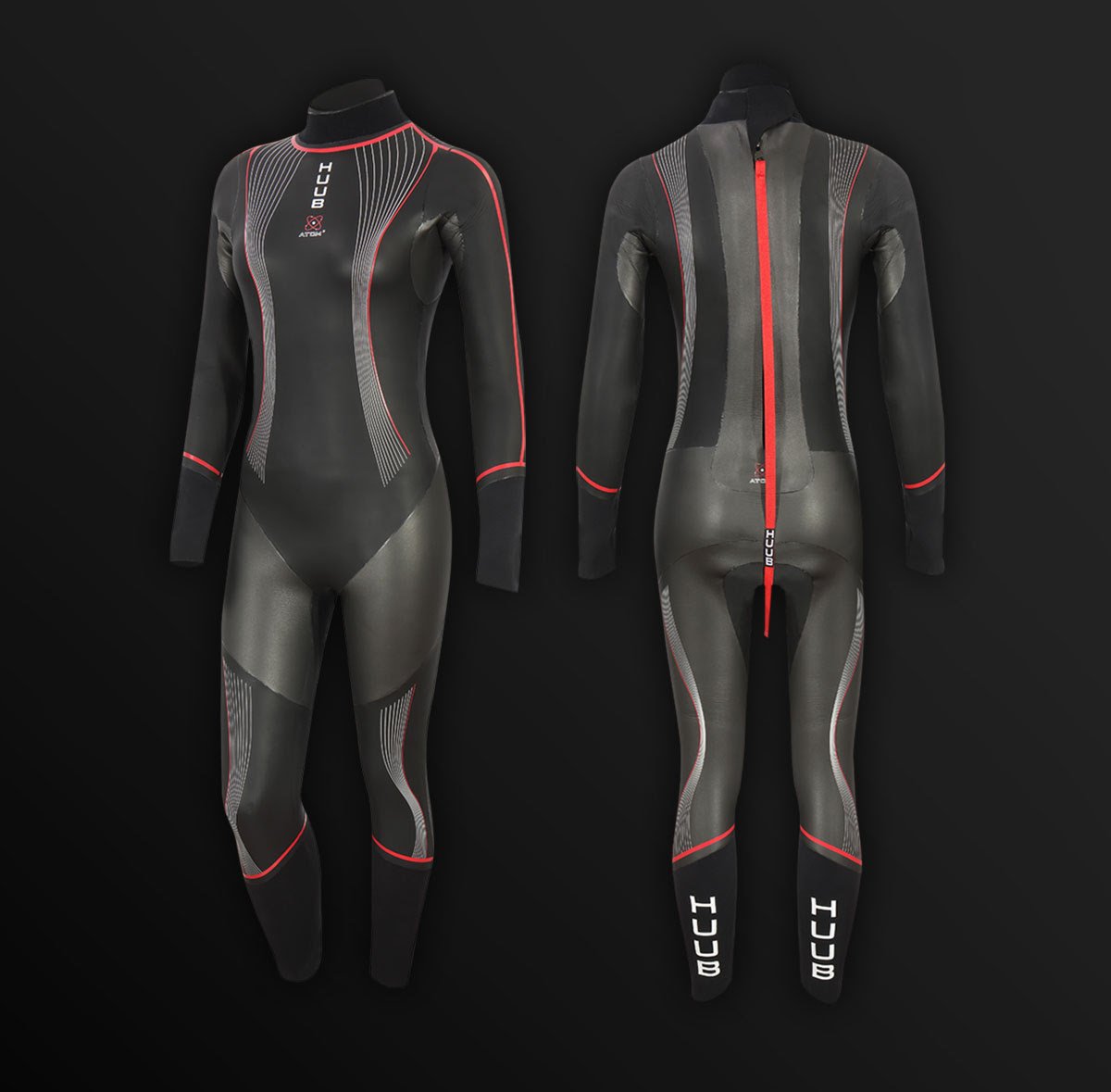 HUUB Design tweet media