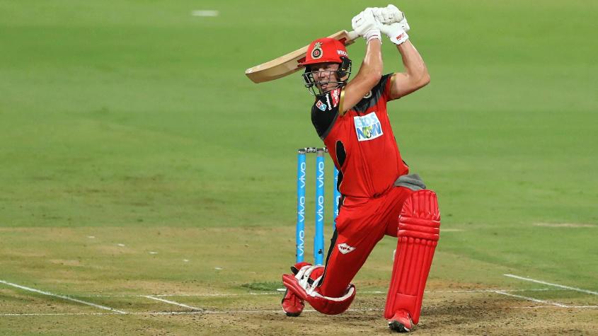 ICC's tweet photo. AB IS BACK!

"Some of the nights you see the ball well" - and what a night it was! 

@ABdeVilliers17's thoughts on his 39-ball 90* ➡️https://t.co/x620CFlBG4 https://t.co/uQcL5SoxMu