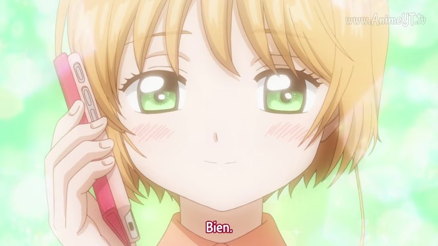 olekroyal316's tweet photo. #SakuraCardCaptorClearCard Capitulo 15 IMÁGENES [BIC]Sakura casi muere de vergüenza extrema :v y casi se hace odiar por Tomoyo awitandola
WTF con el avance ¿Quien sera la amiga de Meiling????? #SakuraCardCaptor #CardCaptorSakura #CardCaptorSakuraClearCard #ClearArc https://t.co/SRnnGWymHz