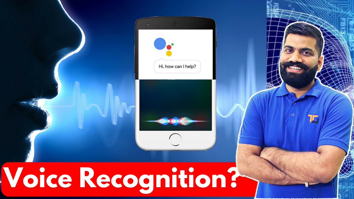 languageML's tweet image. Voice Recognition Explained | OK Google, Hey Siri and much more languageml.dub.io/tw/41332953 #voice_recognition #speech_recognition