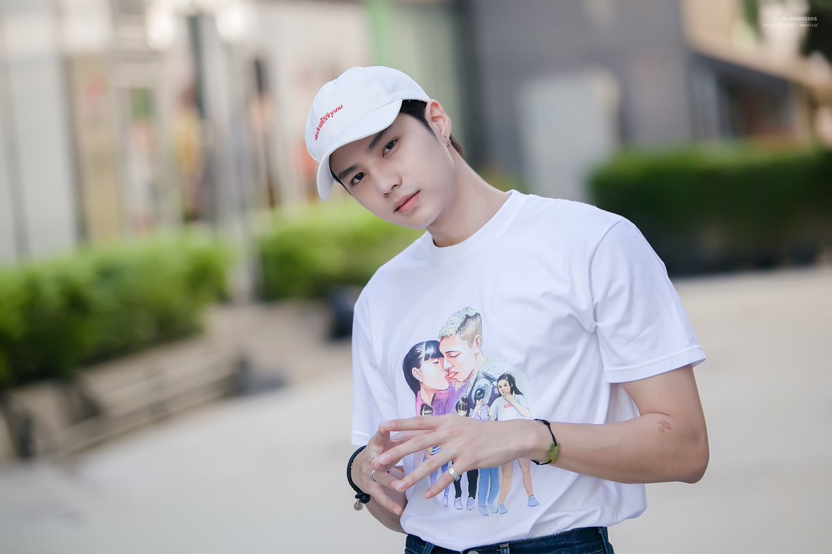 aunza3326's tweet photo. เก็บตก 2 😘

@bank_thiti #bank_thiti
#nadaoartist https://t.co/mWQuAT8dXv