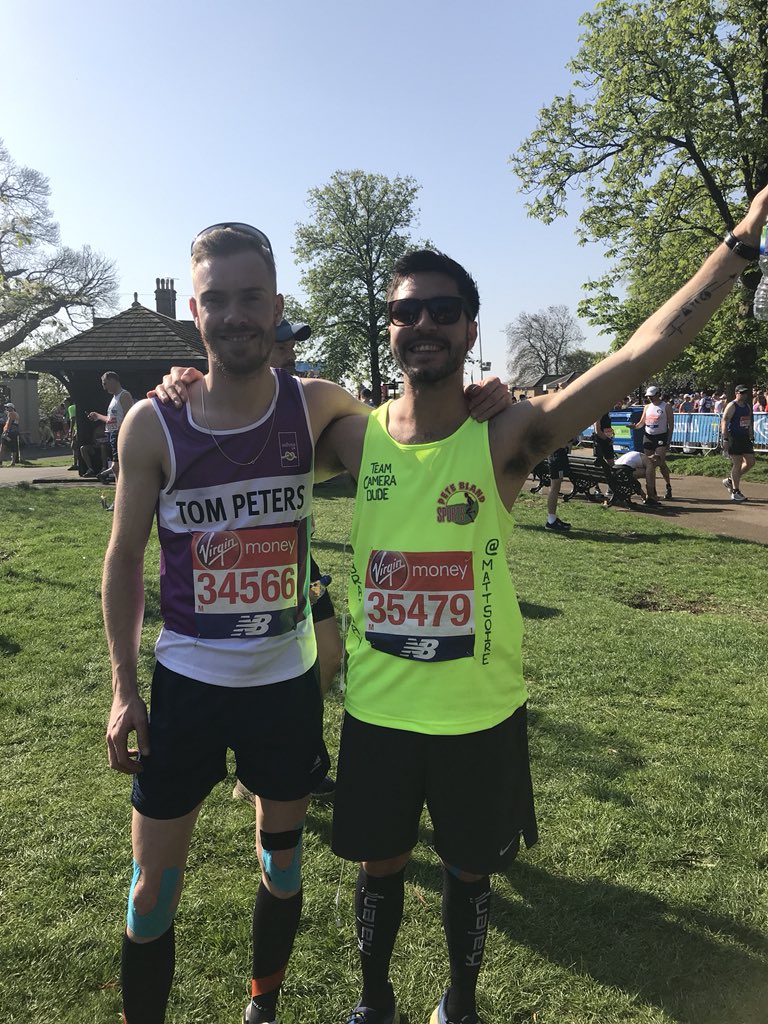 Matthew Campbell (@mcampbellchef) on Twitter photo Let’s do this!! 👊 <a href="/ChefTomPeters/">Tom Peters</a> <a href="/LondonMarathon/">TCS London Marathon</a> <a href="/RouxAPS/">Roux @ Parliament Sq</a> <a href="/michelrouxjr/">Michel Roux Jr</a> <a href="/BrathayEvents/">Brathay Challenges</a> <a href="/MasterChefUK/">MasterChef UK 🍴</a> <a href="/CanteenTweets/">The Staff Canteen</a> #spiritoflondon Let’s do this!! 👊 <a href="/ChefTomPeters/">Tom Peters</a> <a href="/LondonMarathon/">TCS London Marathon</a> <a href="/RouxAPS/">Roux @ Parliament Sq</a> <a href="/michelrouxjr/">Michel Roux Jr</a> <a href="/BrathayEvents/">Brathay Challenges</a> <a href="/MasterChefUK/">MasterChef UK 🍴</a> <a href="/CanteenTweets/">The Staff Canteen</a> #spiritoflondon