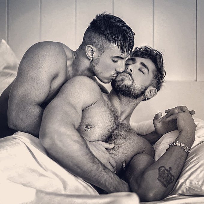 Gay male photograps