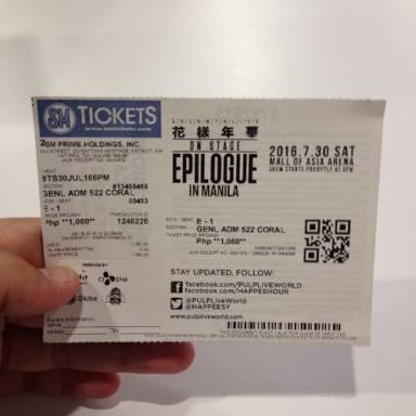 flairvnte's tweet photo. RETWEET FOR A CONCERT TICKET. LEGIT TO PRAMISSS!!💯👍👍 https://t.co/jkilfaoRJ3