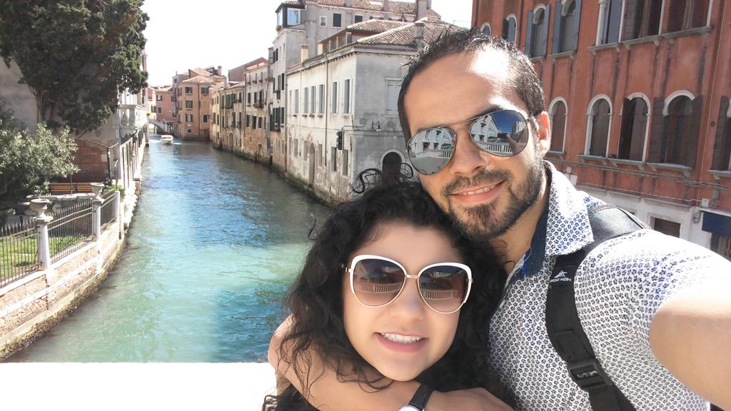 TravelVamos's tweet photo. #venice here we come! Definitely there is only one like it. #Travel #wanderlust #lovelife https://t.co/Ho7ocJJc0g
