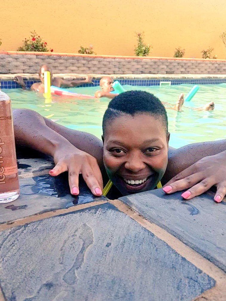 TiisetsoKekana's tweet photo. #ILikeThatNaturalLook https://t.co/vlClBnYAss