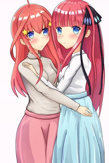 五等分の花嫁のタグが付いたイラスト 古い順 661 690件目 五等分の花嫁のタグが付いたイラスト 古い順 661 690件目