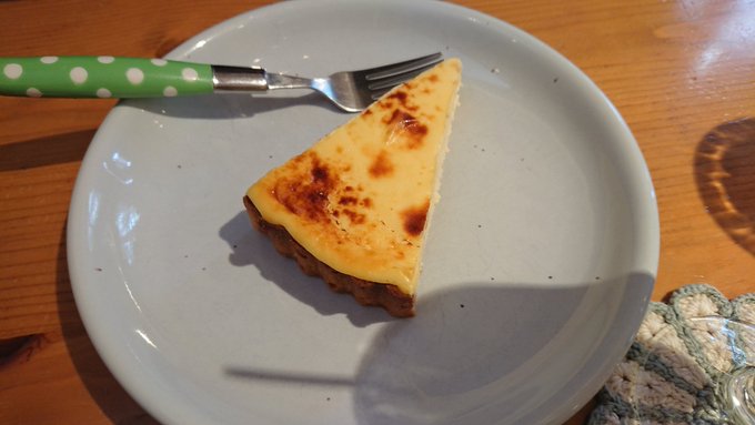 カントリークリスマス の幻のシフォンケーキって知ってますか Sweetsvillage スイーツビレッジ