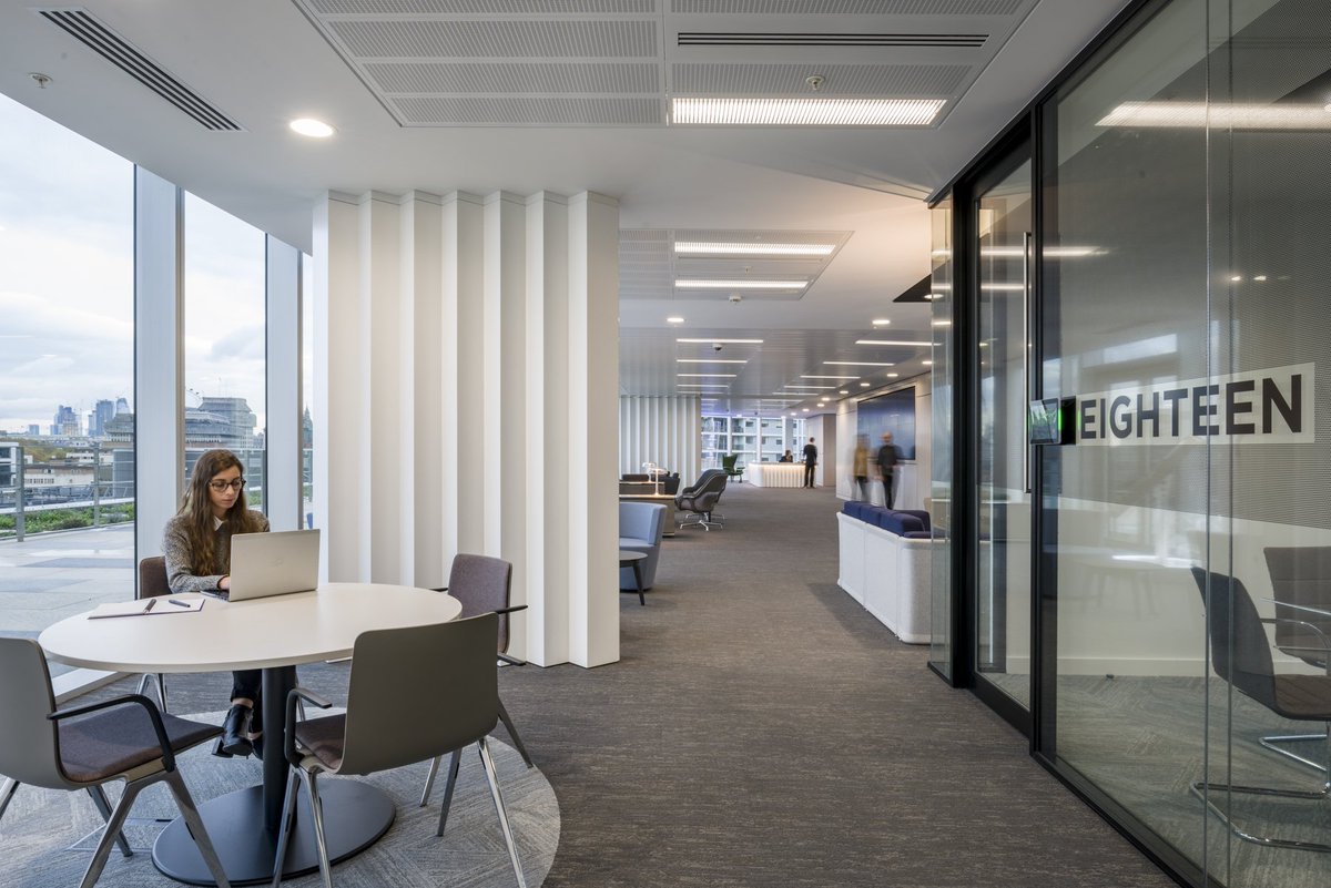 GTA Interior - Making your space work for you #designandbuild