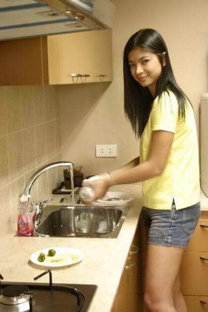 Happy Bday Babe Angel Locsin    