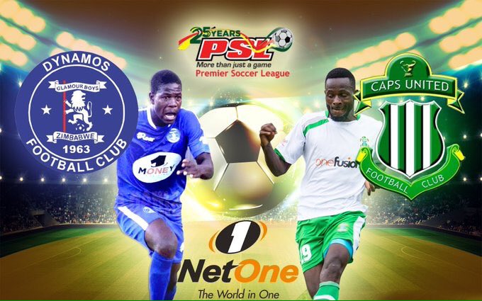 bhorafrika's tweet photo. It's the Harare Derby today @capsunitedfczw vs @dynamos2018 at the #NationalSportsStadium #azitshe #zimbhorabhola @CastleLagerPSL @OneFusionZW @FCPlatinum @online_zifa https://t.co/mIxcsS5r3F