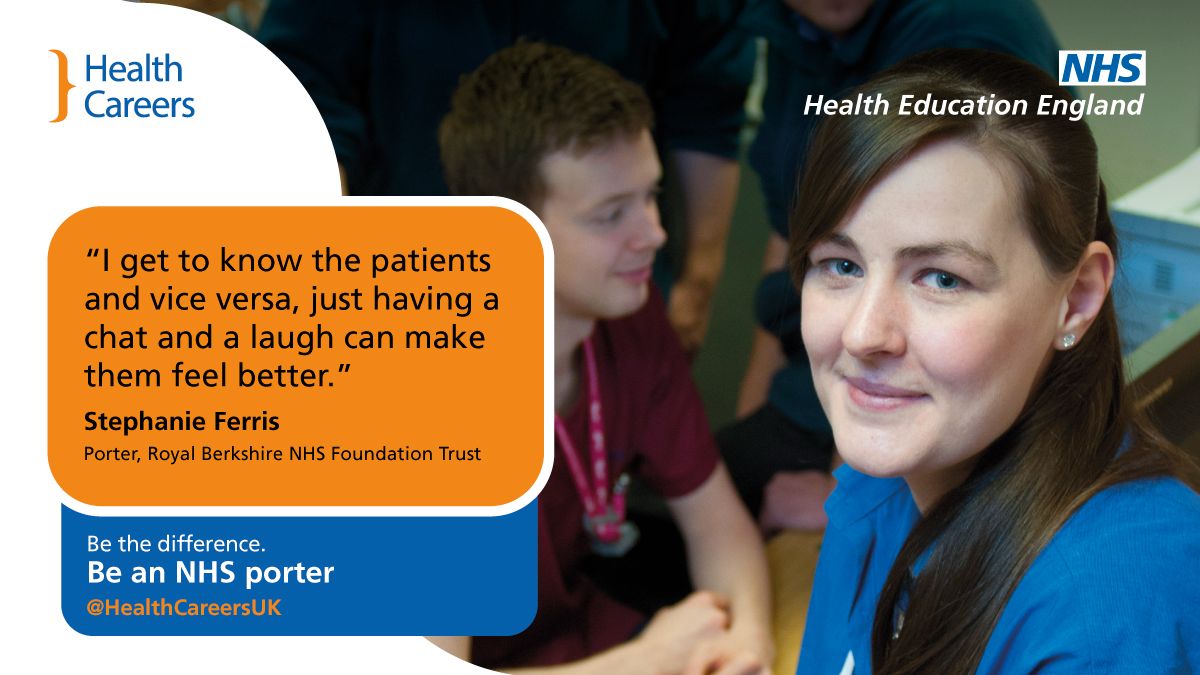 Holgate Careers (HolgateCareers) Twitter