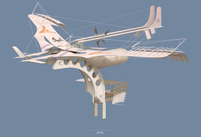 「飛行機 シンプルな背景」のTwitter画像/イラスト(古い順)