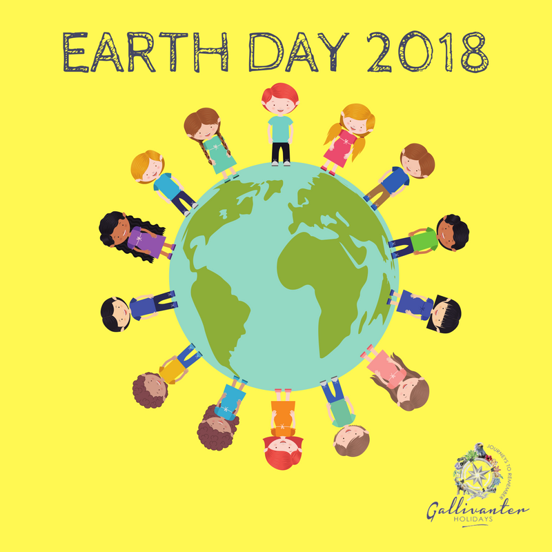 GallivanterH's tweet photo. #EARTHDAY2018 https://t.co/deFQaw84e9