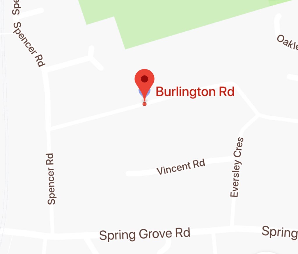 MPSOsterley's tweet photo. There will be a Street Briefing at Midday today-for the residents of Burlington Road Isleworth. Your contribution will make a clear and tangible difference on your https://t.co/C0sT6ajDwx us deliver excellent policing-by tackling anti-social behaviour and crime. #BeSafe #767TX https://t.co/l2NZTt5xAk