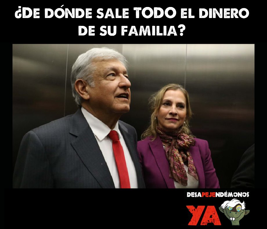 Esperamos a que lo aclare hoy, ¿para el desapejendeo no?