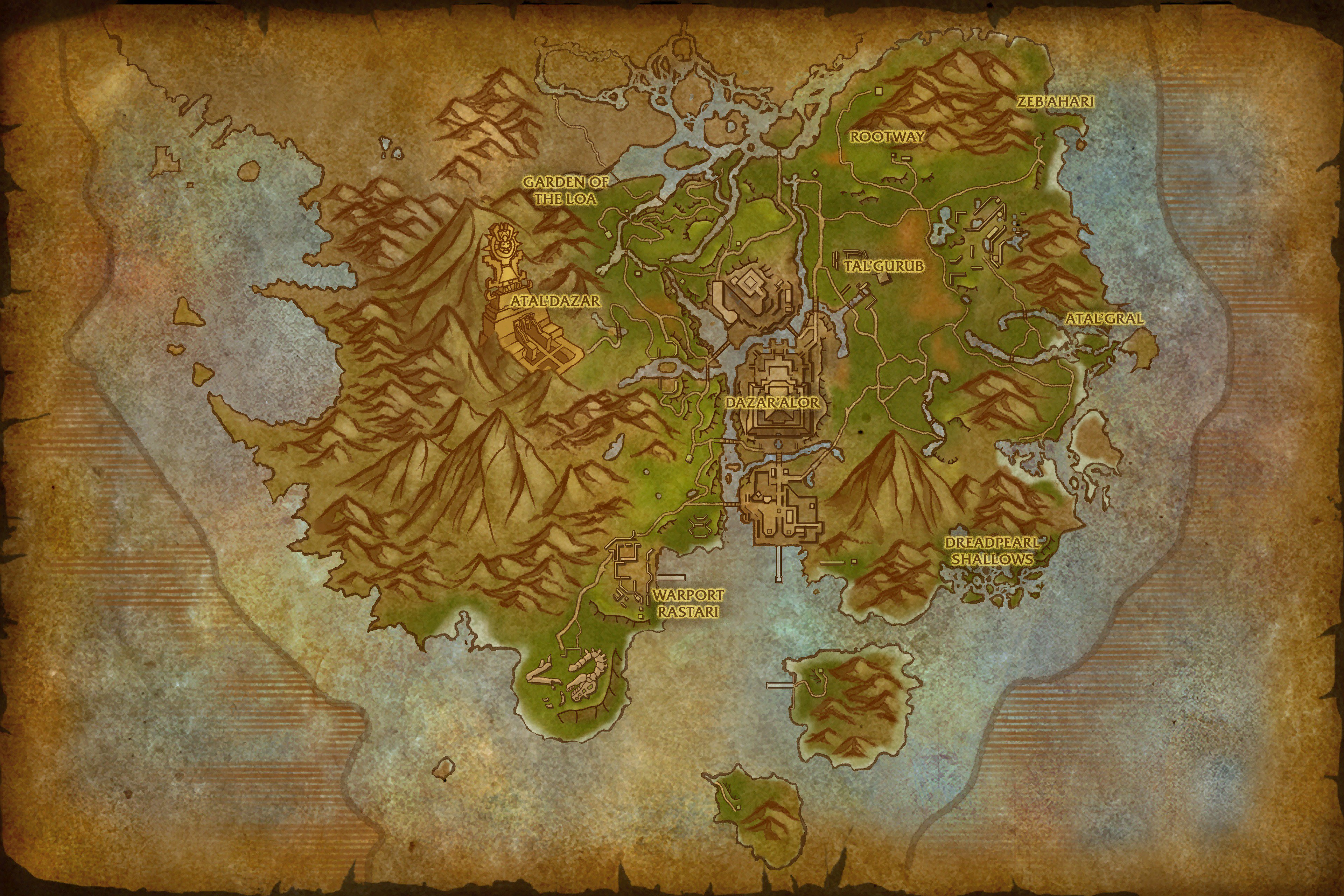 Wow Kul Tiras Map Mmo-Champion On Twitter: "Burning Of Teldrassil Intro, Zandalar And Kul  Tiras Map, Blue Posts, Before The Storm - Https://T.co/Izboewxomf  Https://T.co/Rwlcr3Hgwb" / Twitter