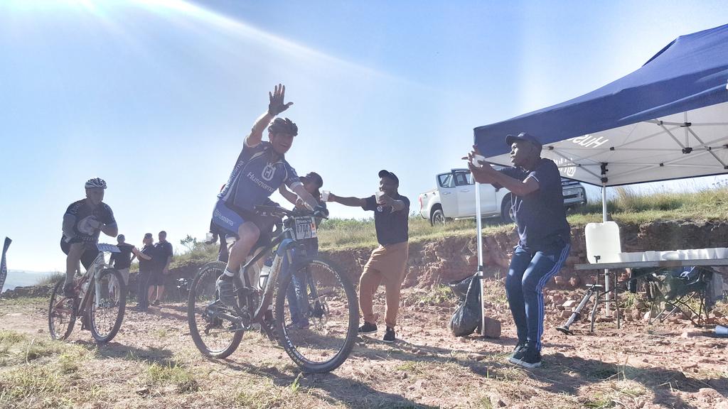 Husqvarna_ZA tweet media