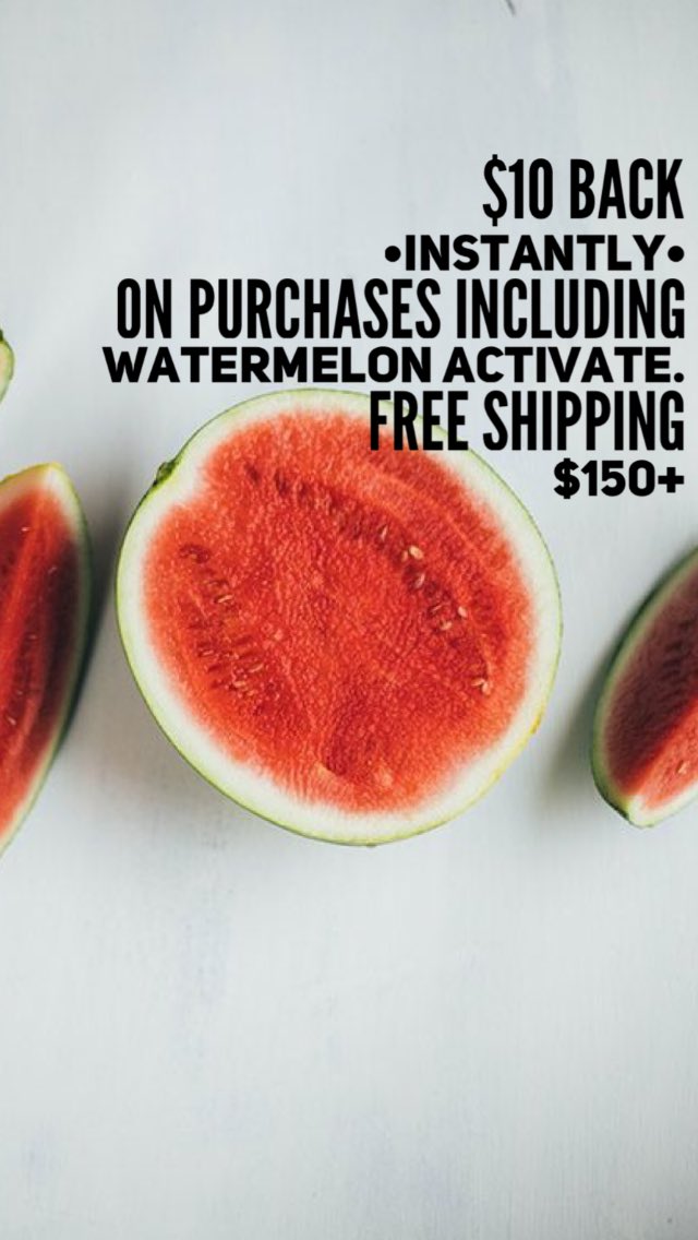 thrivingbp's tweet photo. all day sunday-free shipping using [THRIVESHIPPING] at checkout when you spend $150 or more. https://t.co/el1hzN6A3K #thrive #Health #sundaymotivation #wellness #deal #freeshipping https://t.co/keuM3qjaVb